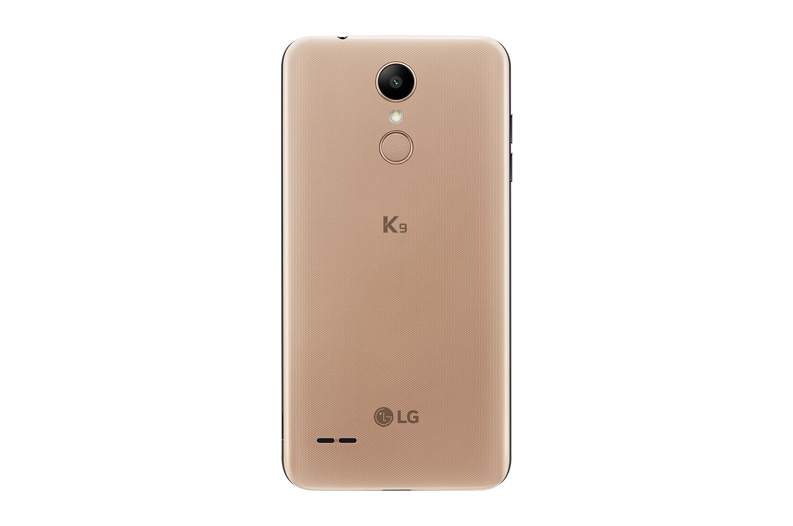 LG K9, LMX210HM