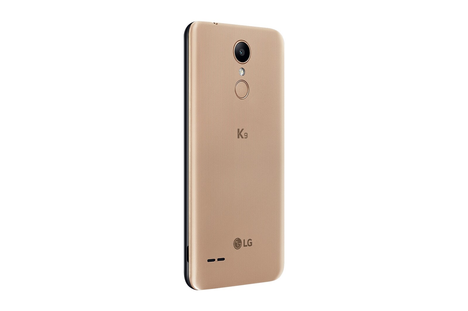 LG K9, LMX210HM
