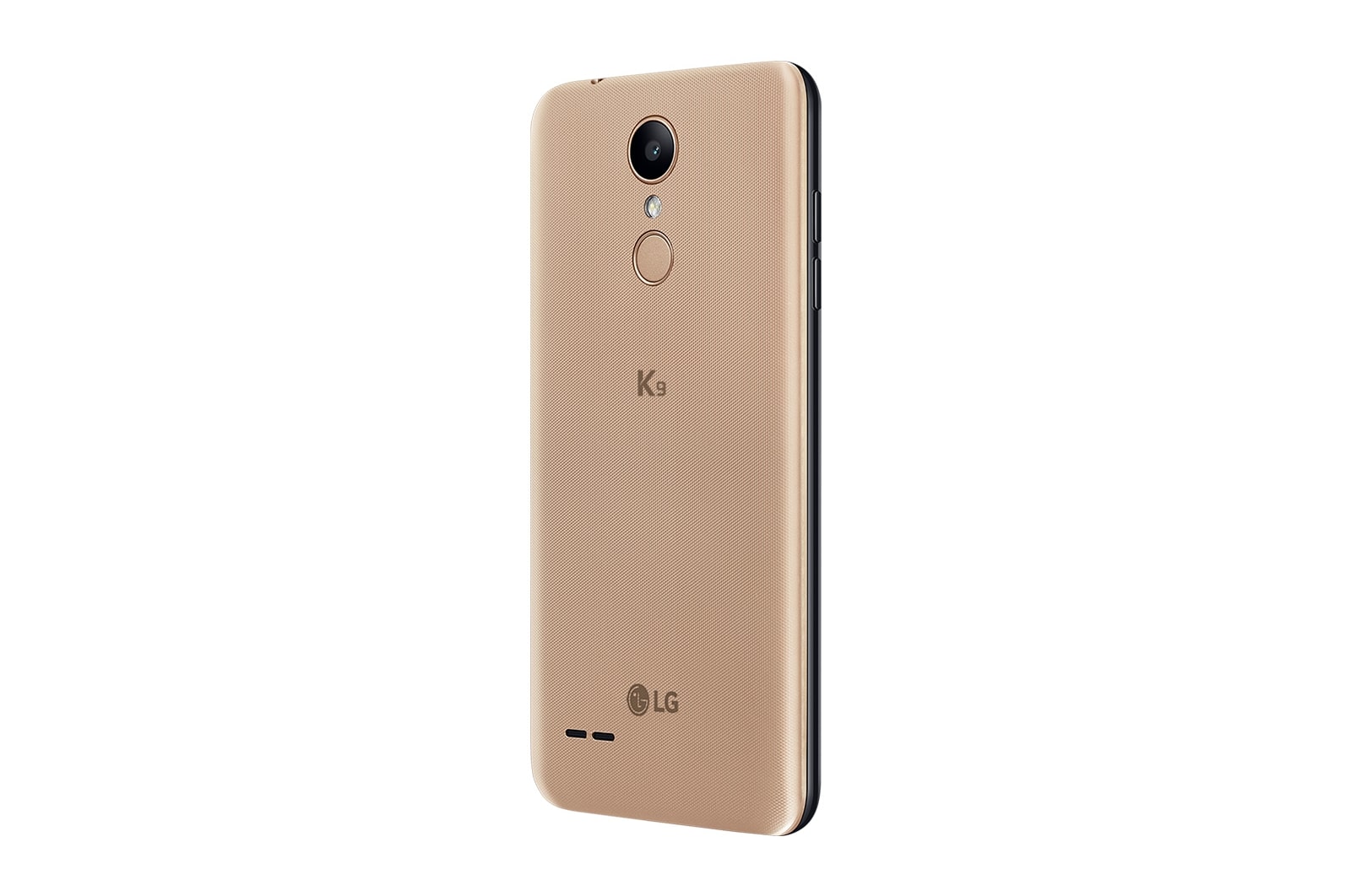 LG K9, LMX210HM
