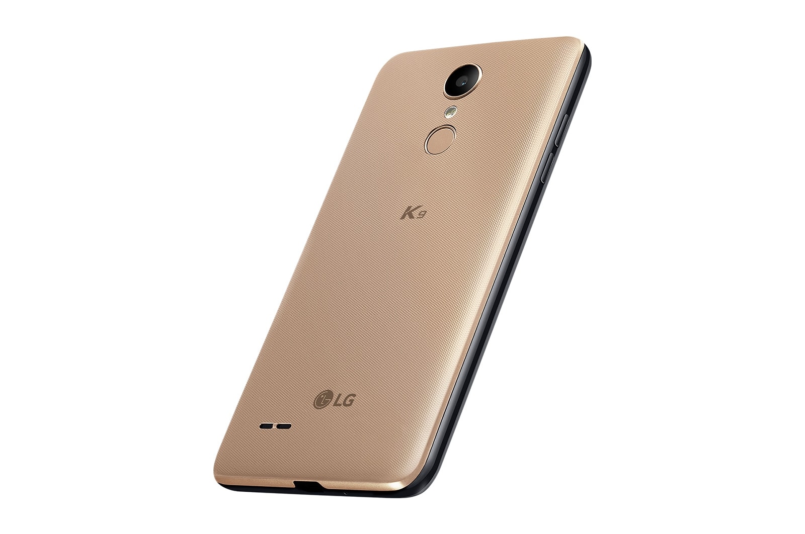 LG K9, LMX210HM
