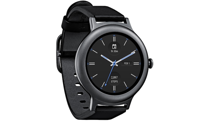 LG Watch Style, LGW270