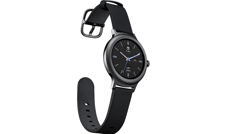 LG Watch Style, LGW270