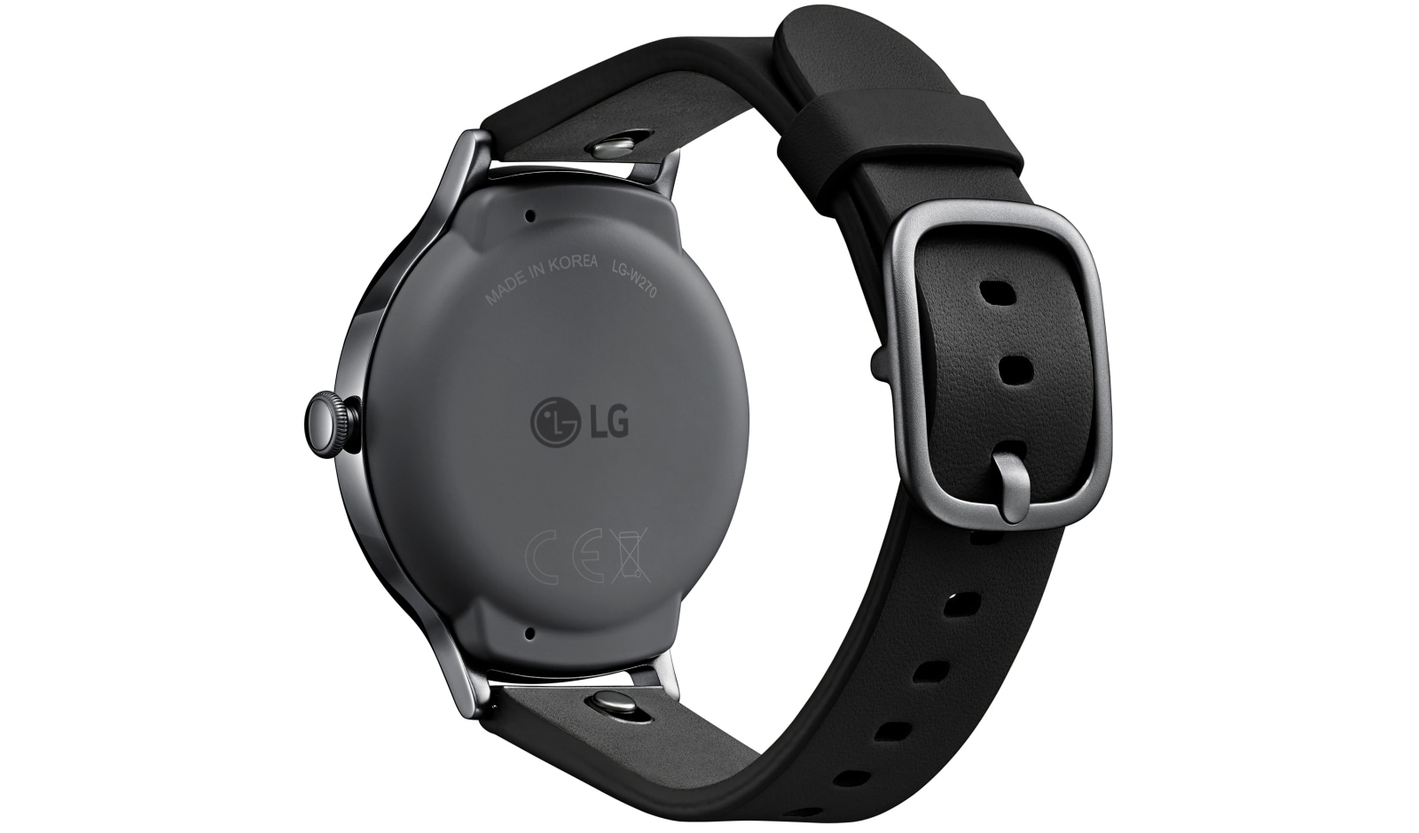 LG Watch Style, LGW270