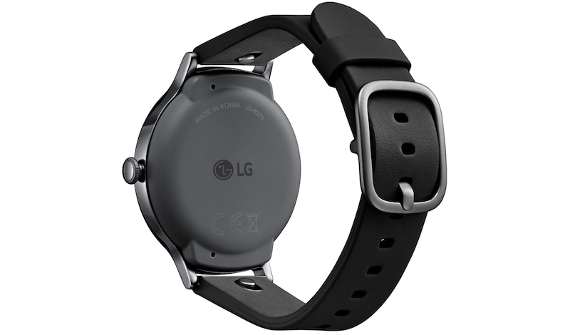 LG Watch Style, LGW270