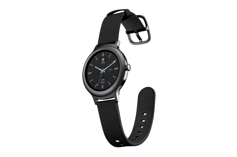 LG Watch Style, LGW270