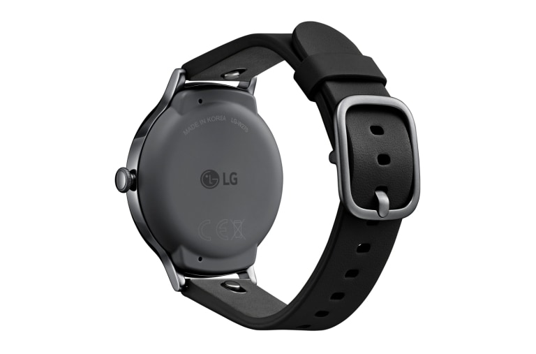 LG Watch Style, LGW270