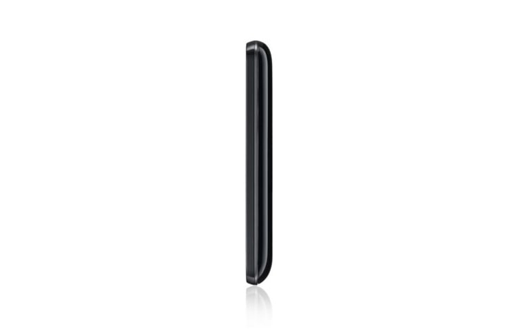 LG Ten en tus manos la manera mas simple de compartir contenidos., Optimus Hub E510