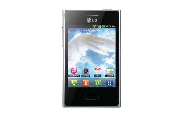 Optimus L3