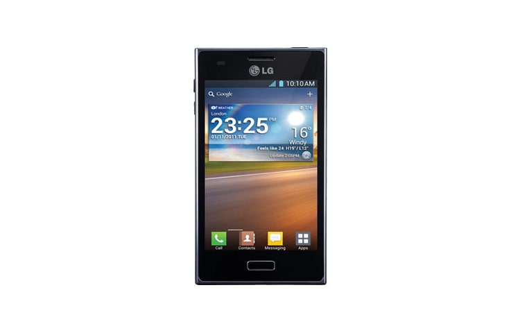 Optimus L5
