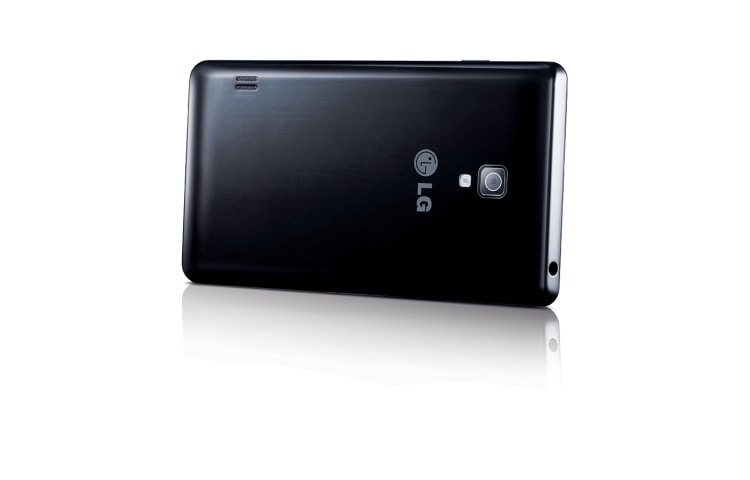 LG Nuevo LG Optimus L7 II, elige tu siguiente nivel con una amplia pantalla, el mejor desempeño, batería de larga duración y las mejores funciones exclusivas, P714