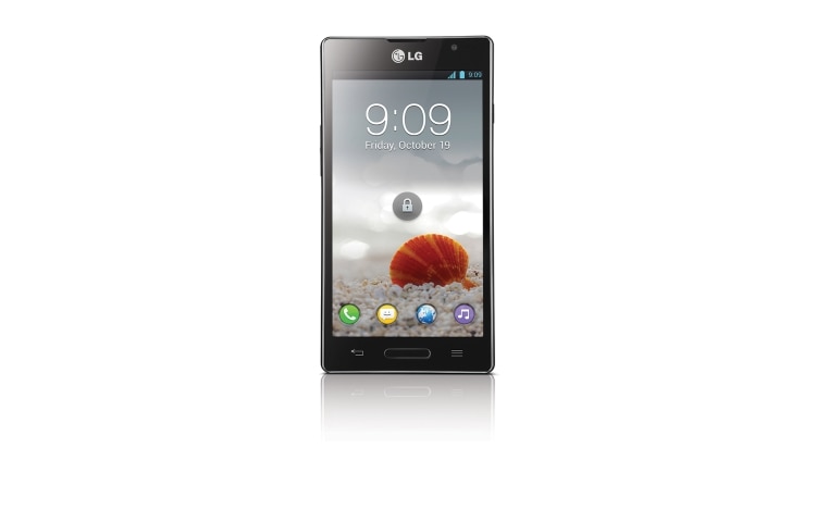 OPTIMUS L9