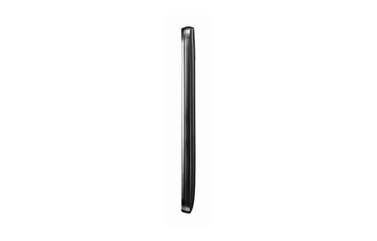 LG Optimus Black, P970