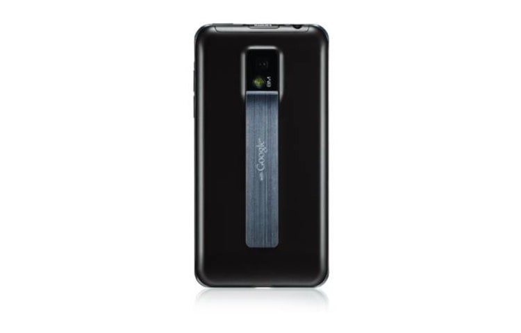 LG El primer Smartphone Dual Core del mundo, P990H
