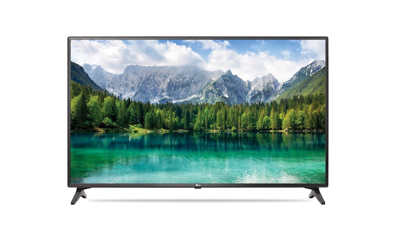 LG Serie LV340C, 43LV340C