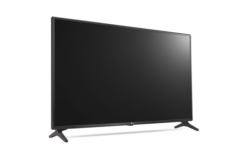 LG Serie LV640S, 43LV640S
