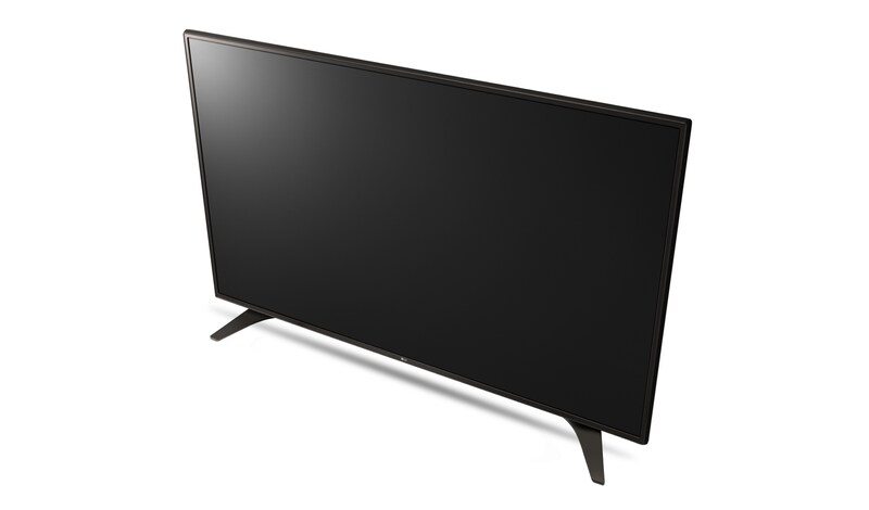 LG Serie LV640S, 55LV640S