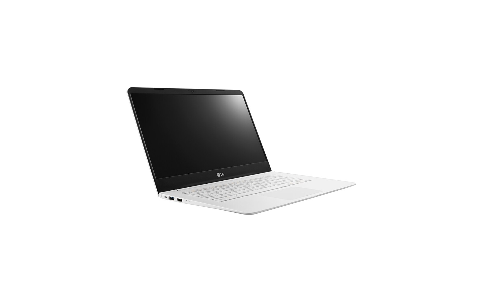 LG El más liviano del mercado, LG Gram 14