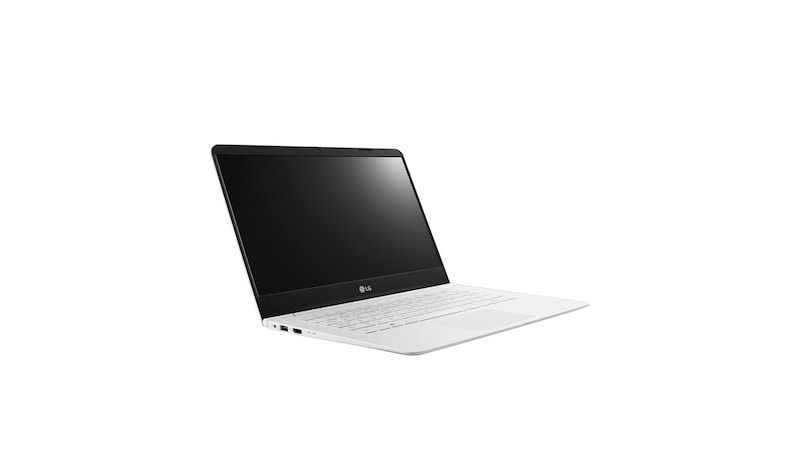 LG El más liviano del mercado, LG Gram 14