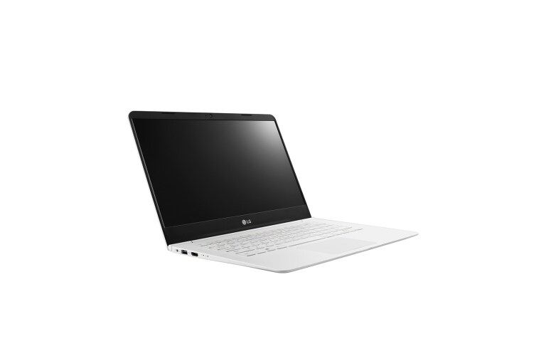 LG El más liviano del mercado, LG Gram 14