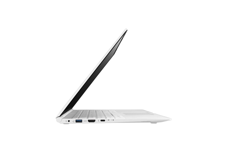 LG El más liviano del mercado, LG Gram 15