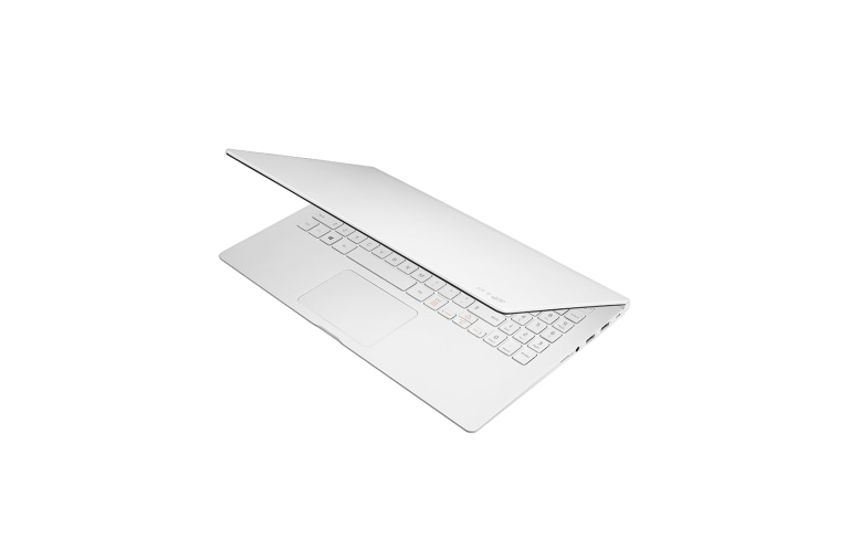 LG El más liviano del mercado, LG Gram 15