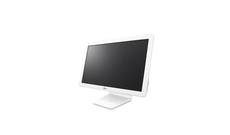 LG All In One PC 22V240, LG All In One PC 22