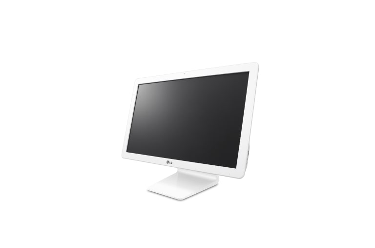 LG All In One PC 22V240, LG All In One PC 22
