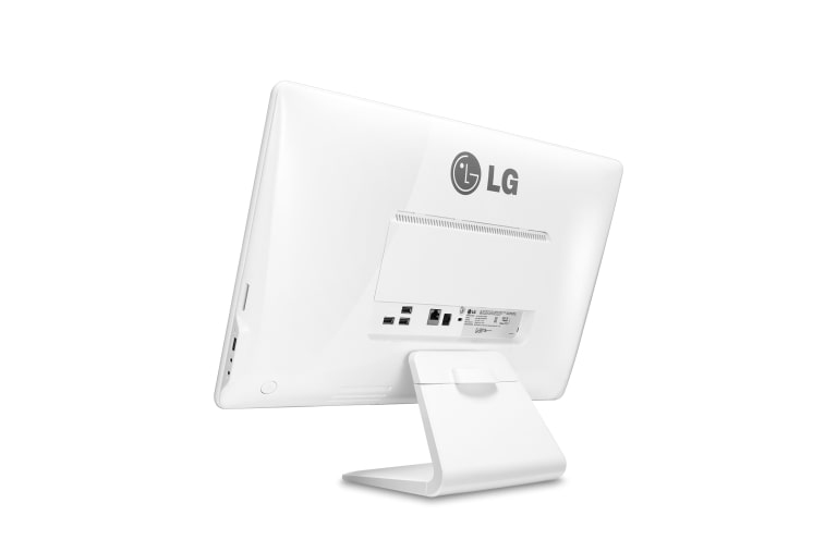 LG All In One PC 22V240, LG All In One PC 22