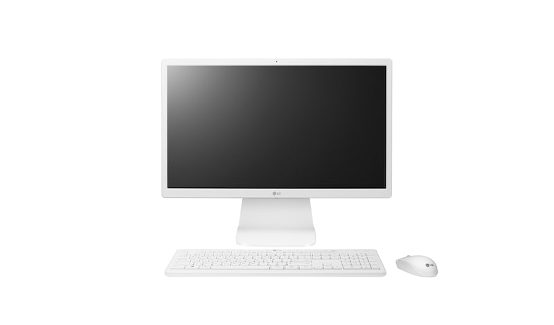 LG All In One PC 24V360, LG All In One PC 24''