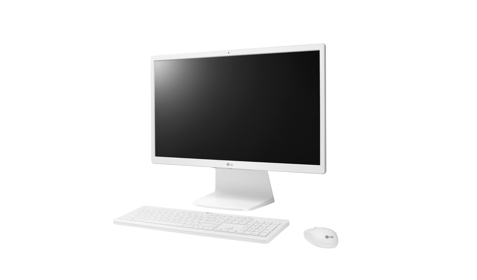 LG All In One PC 24V360, LG All In One PC 24''