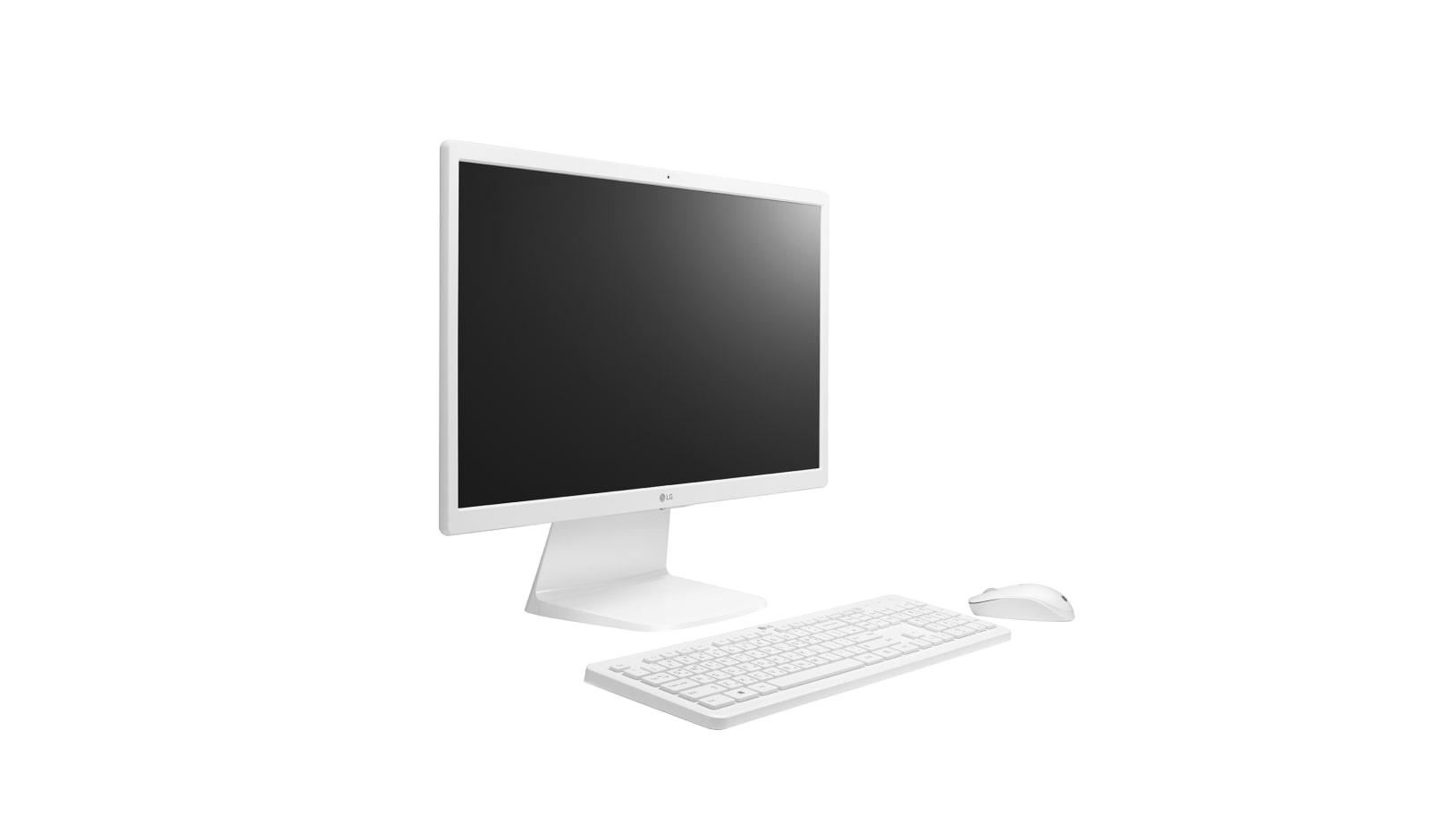 LG All In One PC 24V360, LG All In One PC 24''