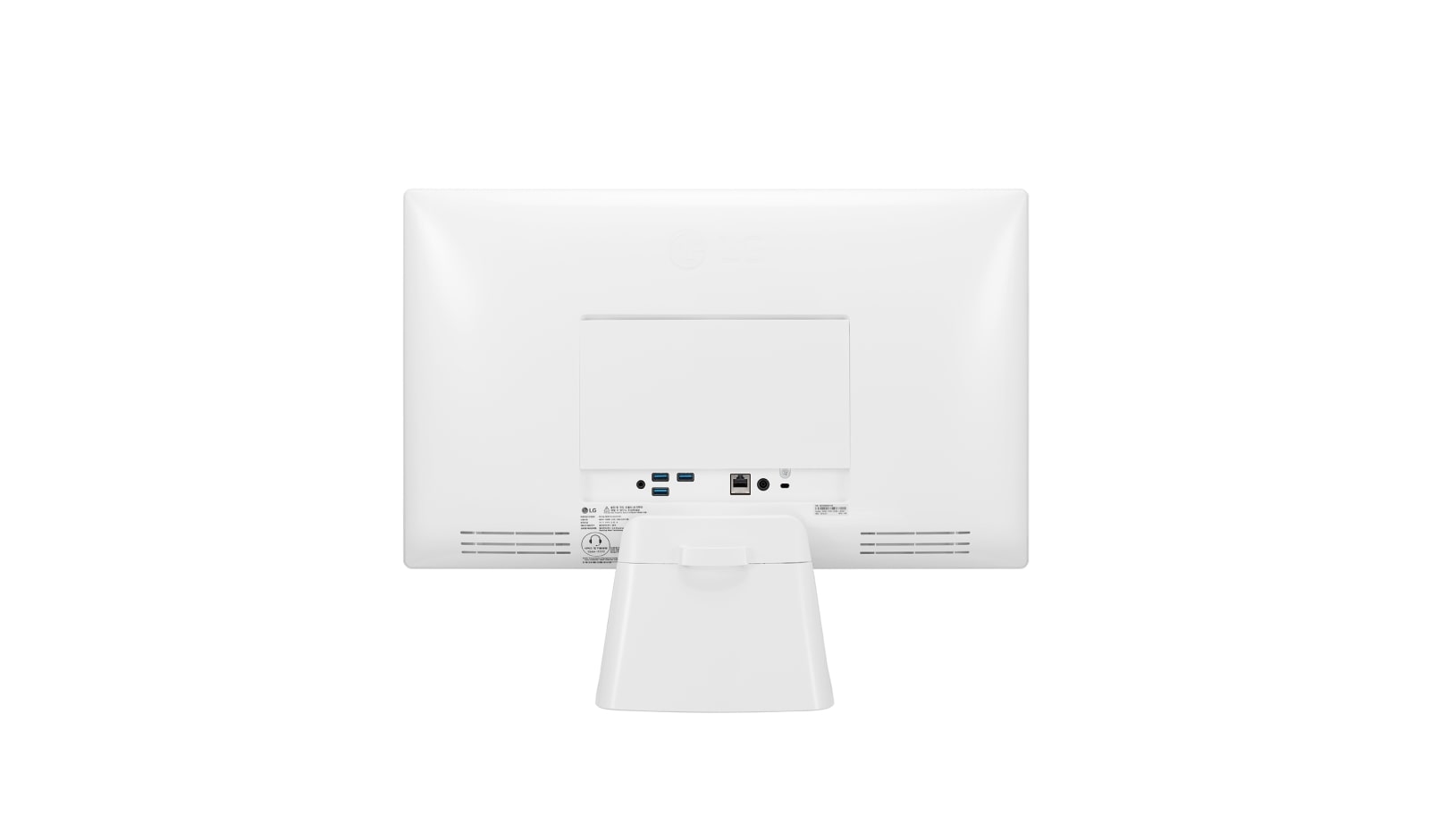 LG All In One PC 24V360, LG All In One PC 24''