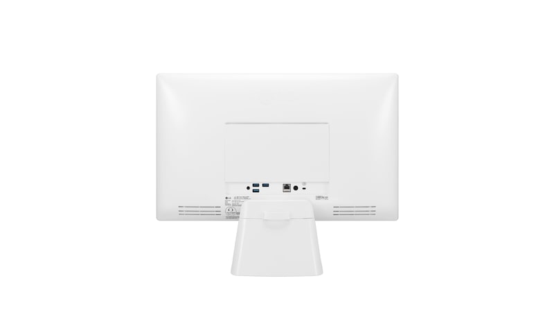 LG All In One PC 24V360, LG All In One PC 24''