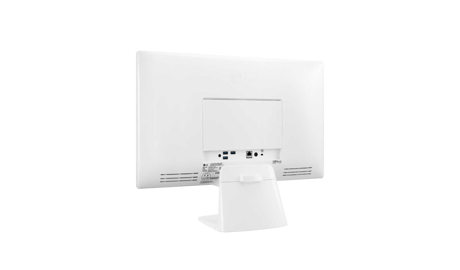 LG All In One PC 24V360, LG All In One PC 24''