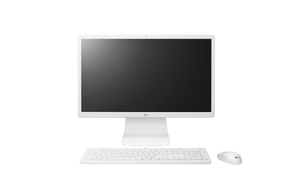 LG All In One PC 24V360 LG All In One PC 24'' LG CL