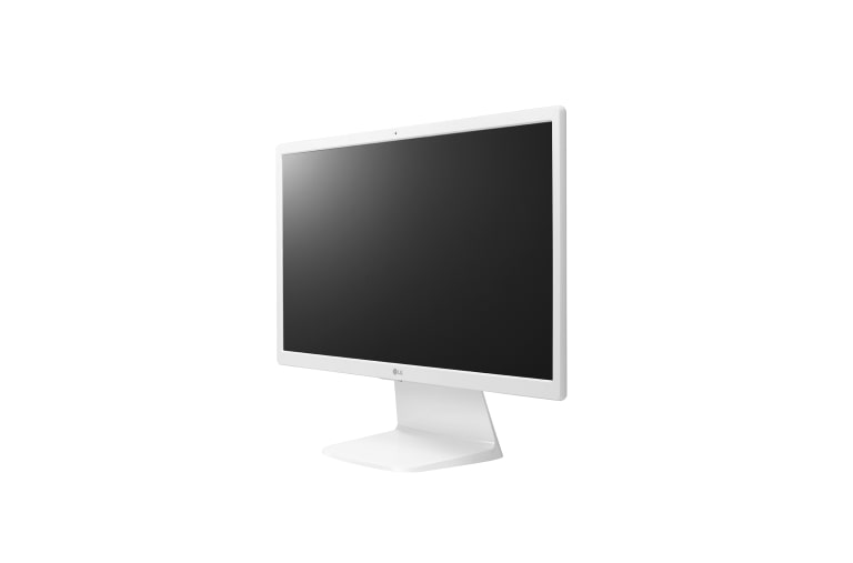 LG All In One PC 24V360, LG All In One PC 24''