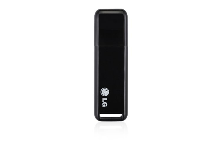 Vista frontal de Pendrive USB 2GB UM42GNPB