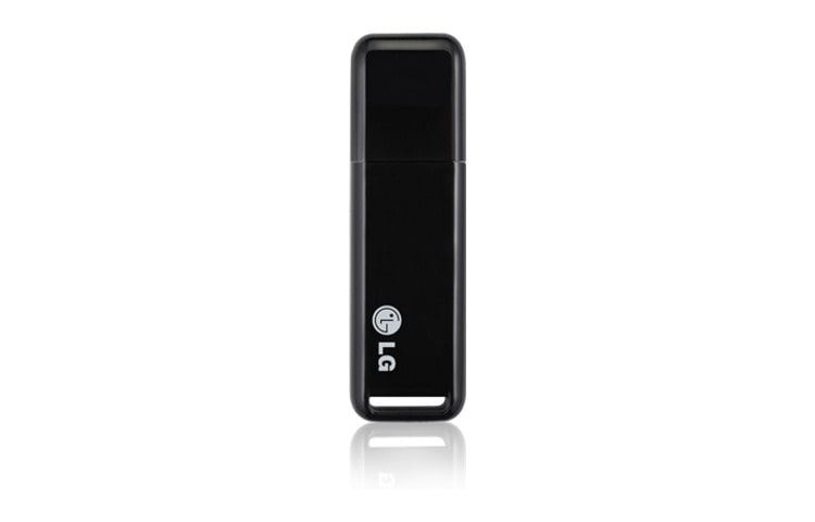 Vista frontal de Pendrive USB 4GB UM44GNPB