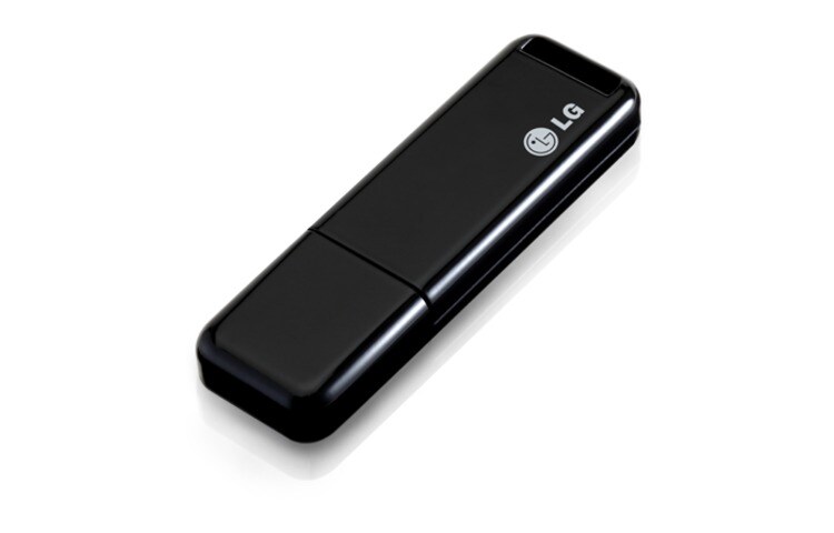 LG Pendrive USB 4GB, UM44GNPB