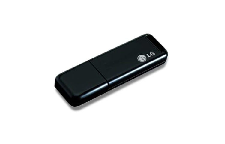 Vista frontal de Pendrive USB 8GB UM48GNPB