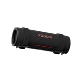 Parlante LG Xboom Grab - Portabilidad y Resistencia Total - Sonido IA