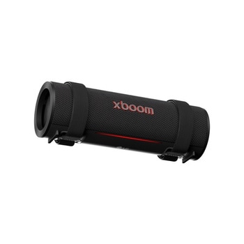 Vista lateral de abajo XBOOM LG Grab 2025