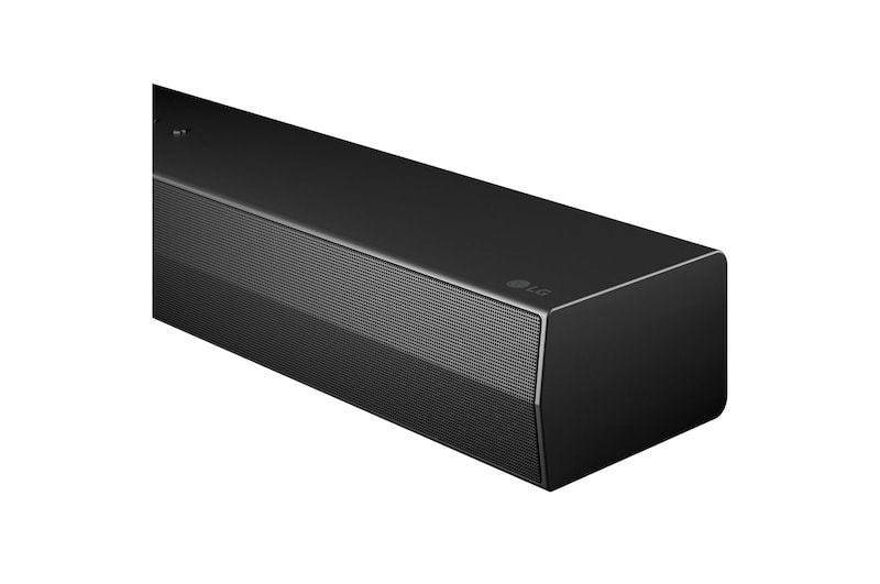 Acercamiento del extremo derecho