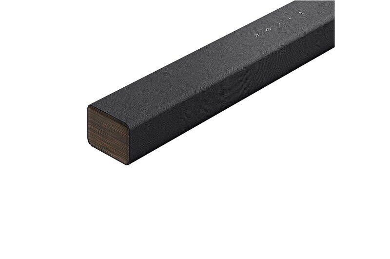 LG Barra de Sonido LG S40Q, S40Q