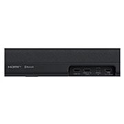 LG Barra de Sonido LG S40Q, S40Q