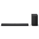 LG Soundbar for TV con Dolby Atmos 3.1.1 canales S70TY