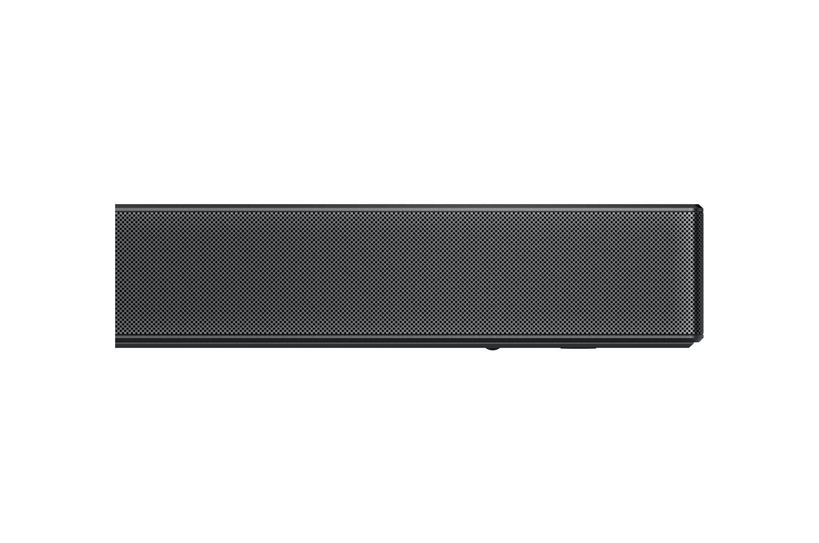 LG Barra de Sonido LG S75Q, S75Q