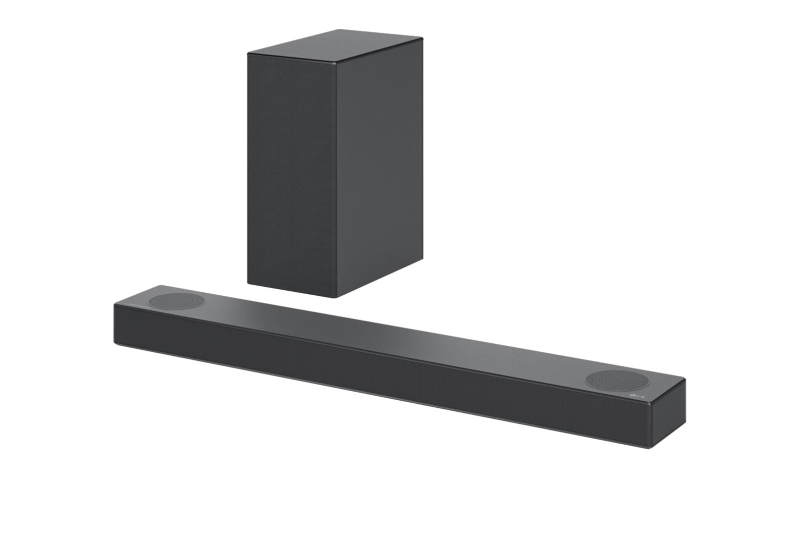 LG Barra de Sonido LG S75Q, S75Q