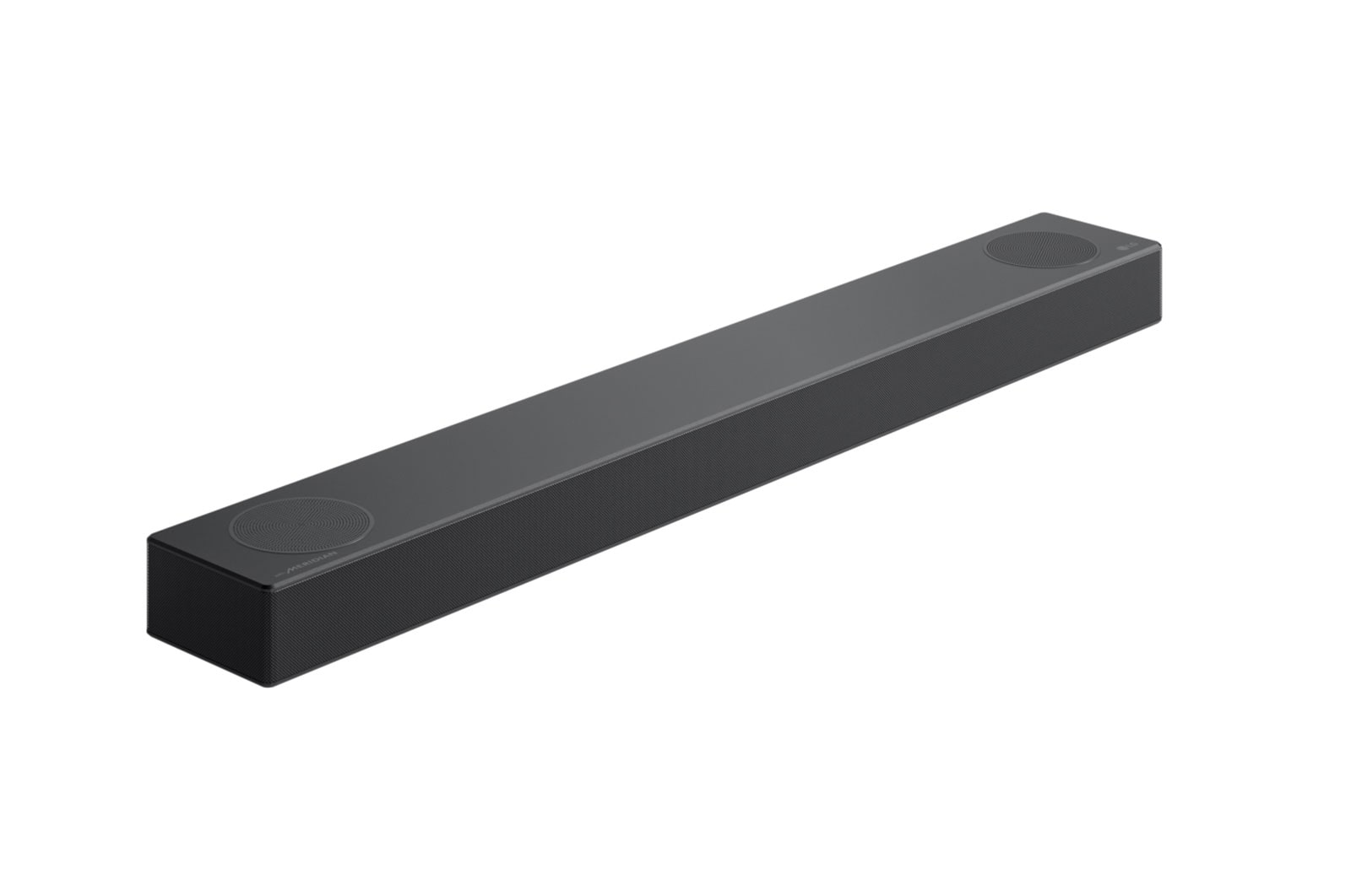 LG Barra de Sonido LG S75Q, S75Q