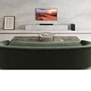 LG Barra de Sonido LG S75Q, S75Q